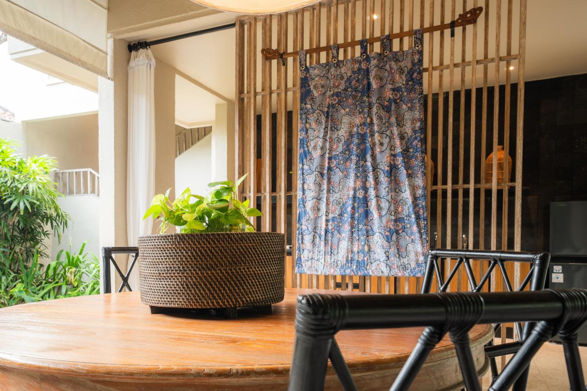 Kayumanis Private And Pousada Sanur