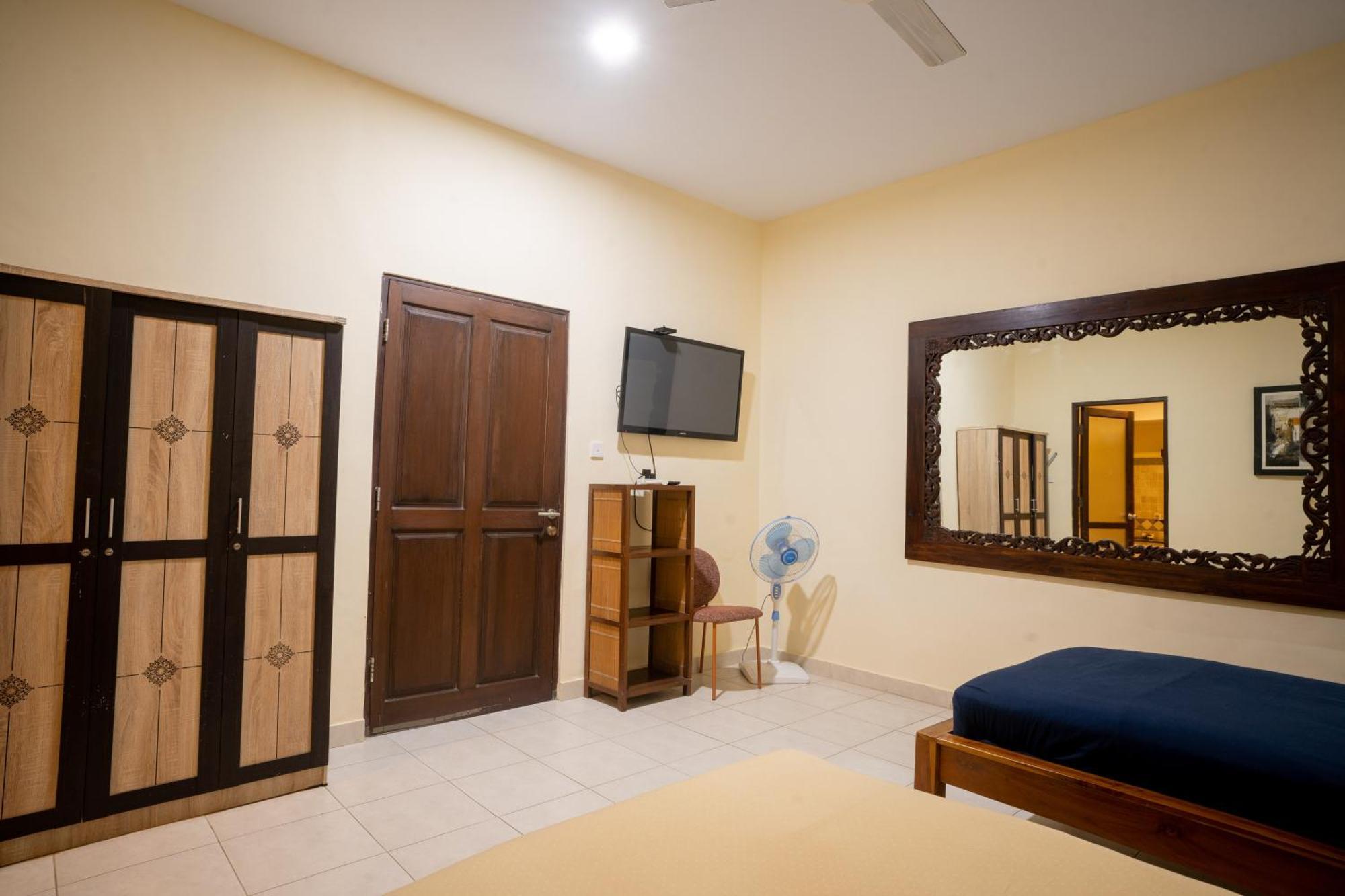 Villa Papaya *