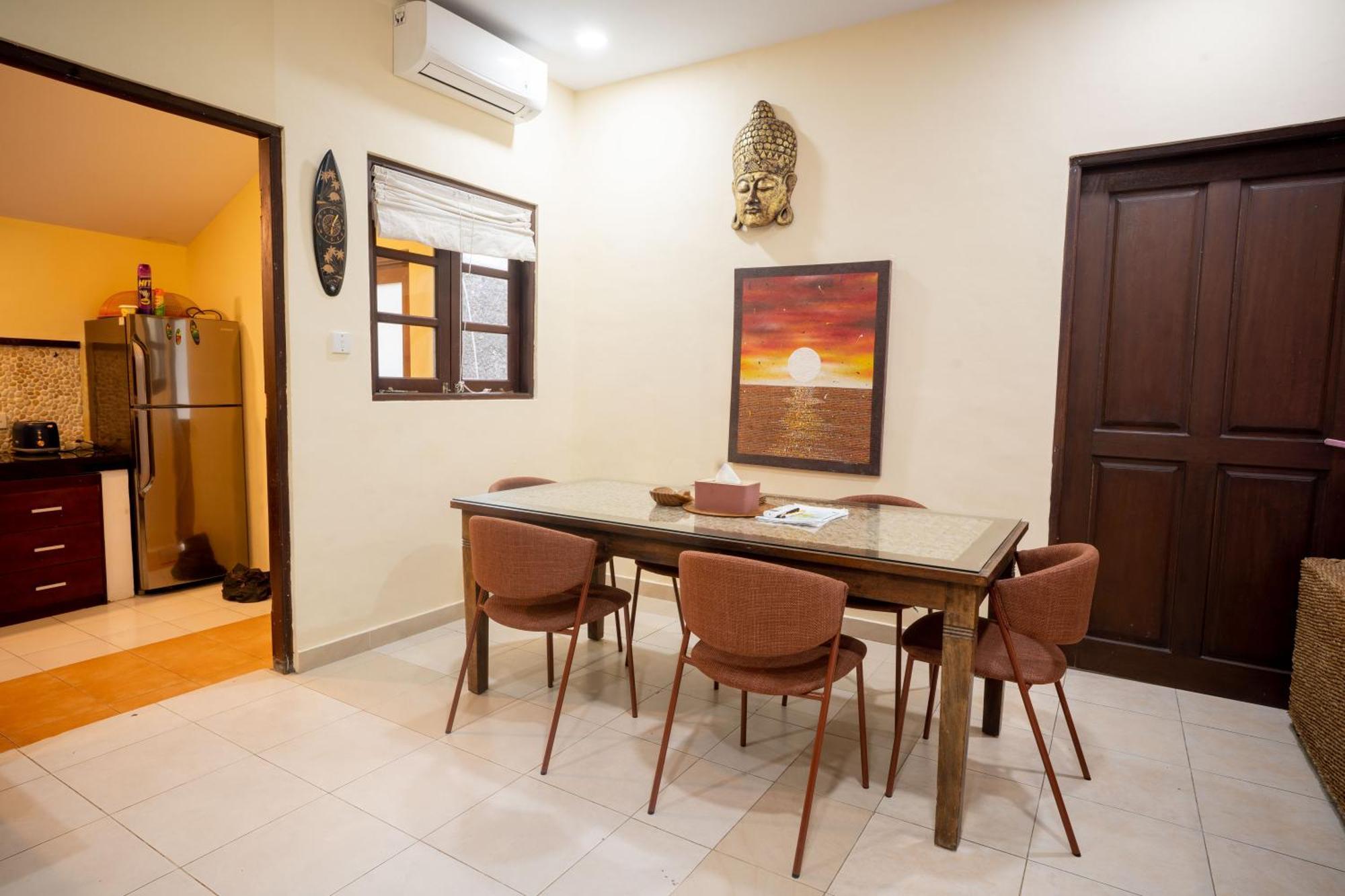 Villa Papaya