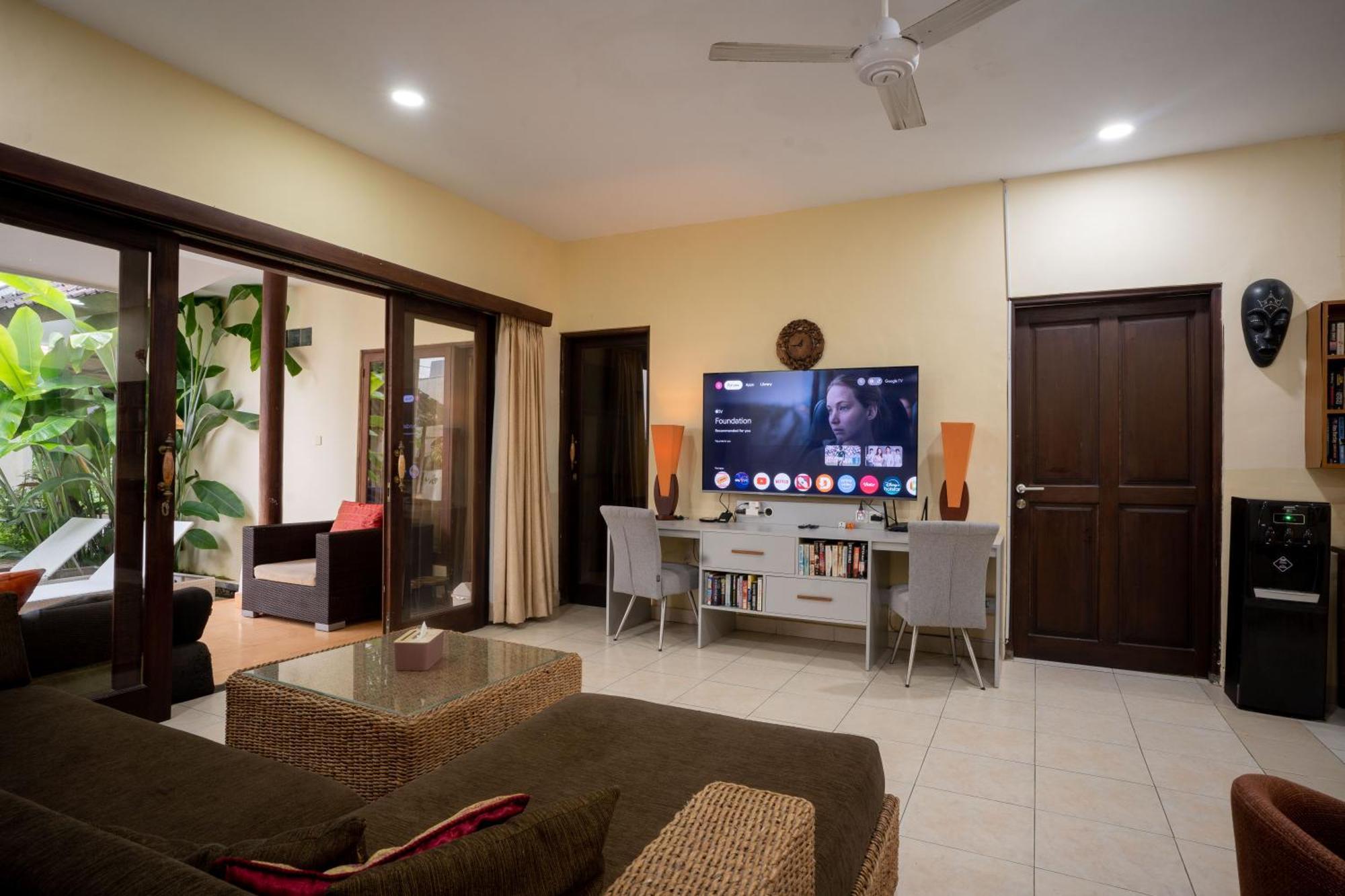 Villa Papaya Sanur
