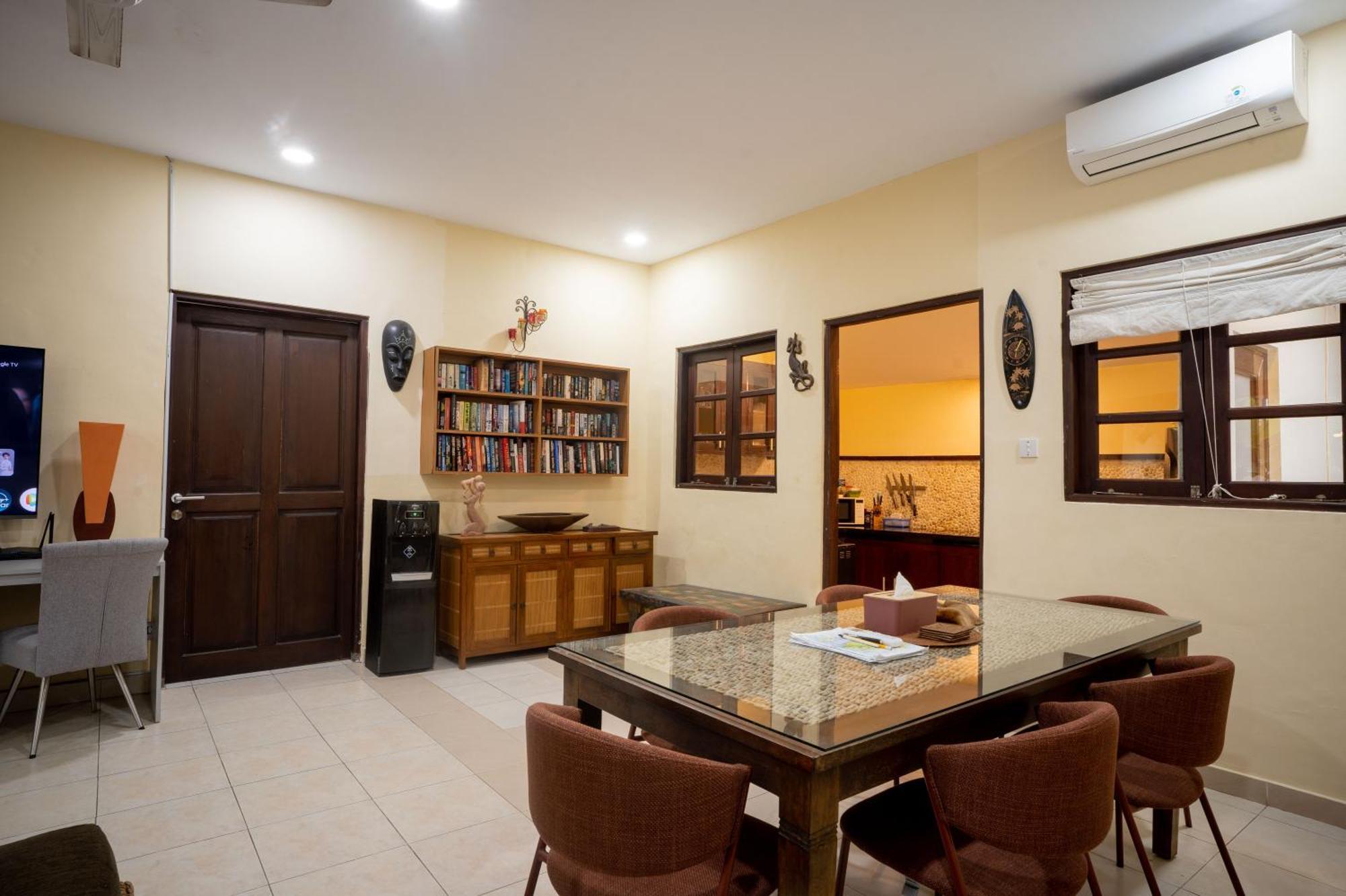 Villa Papaya