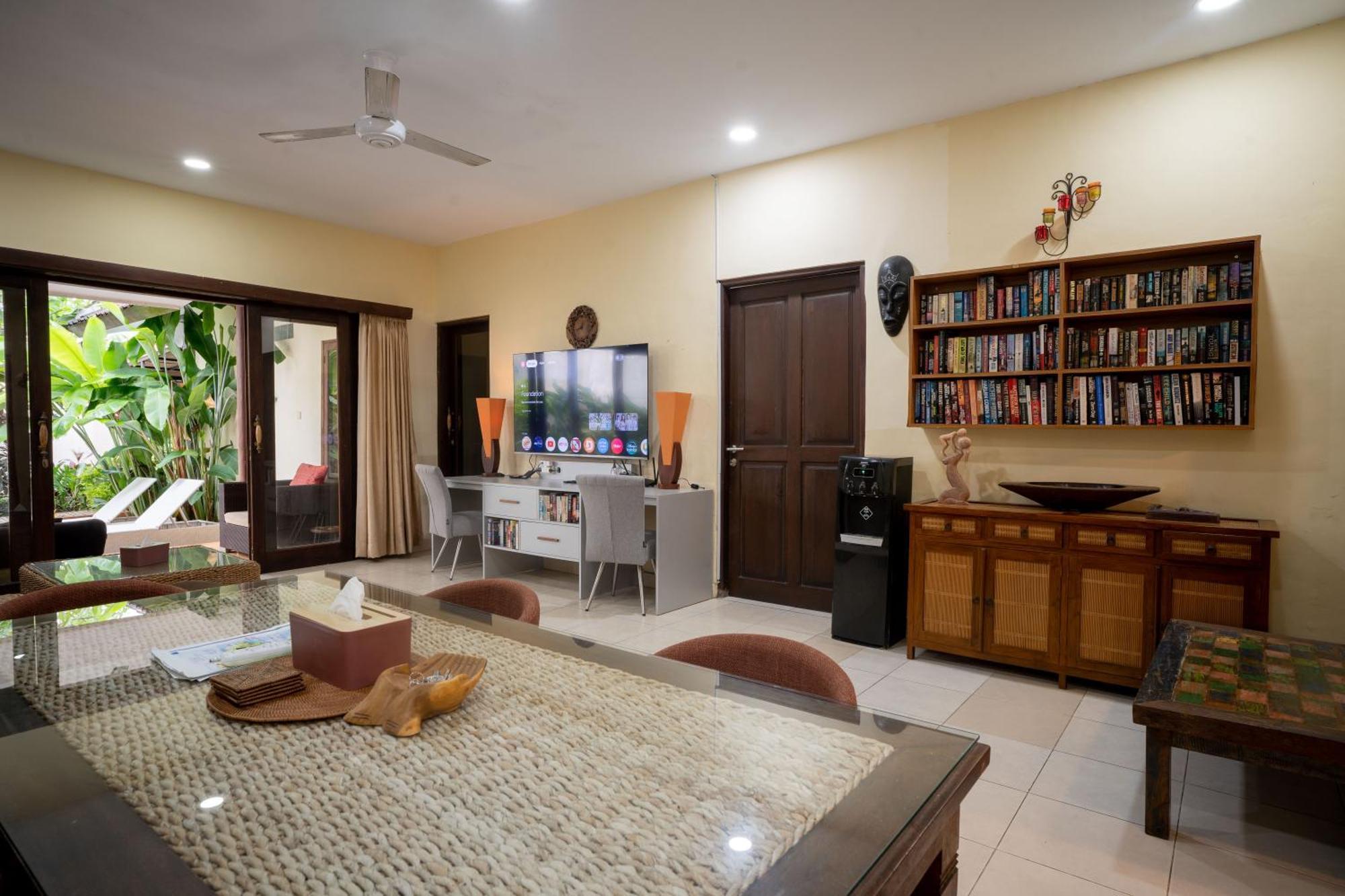 Papaya Villa Sanur