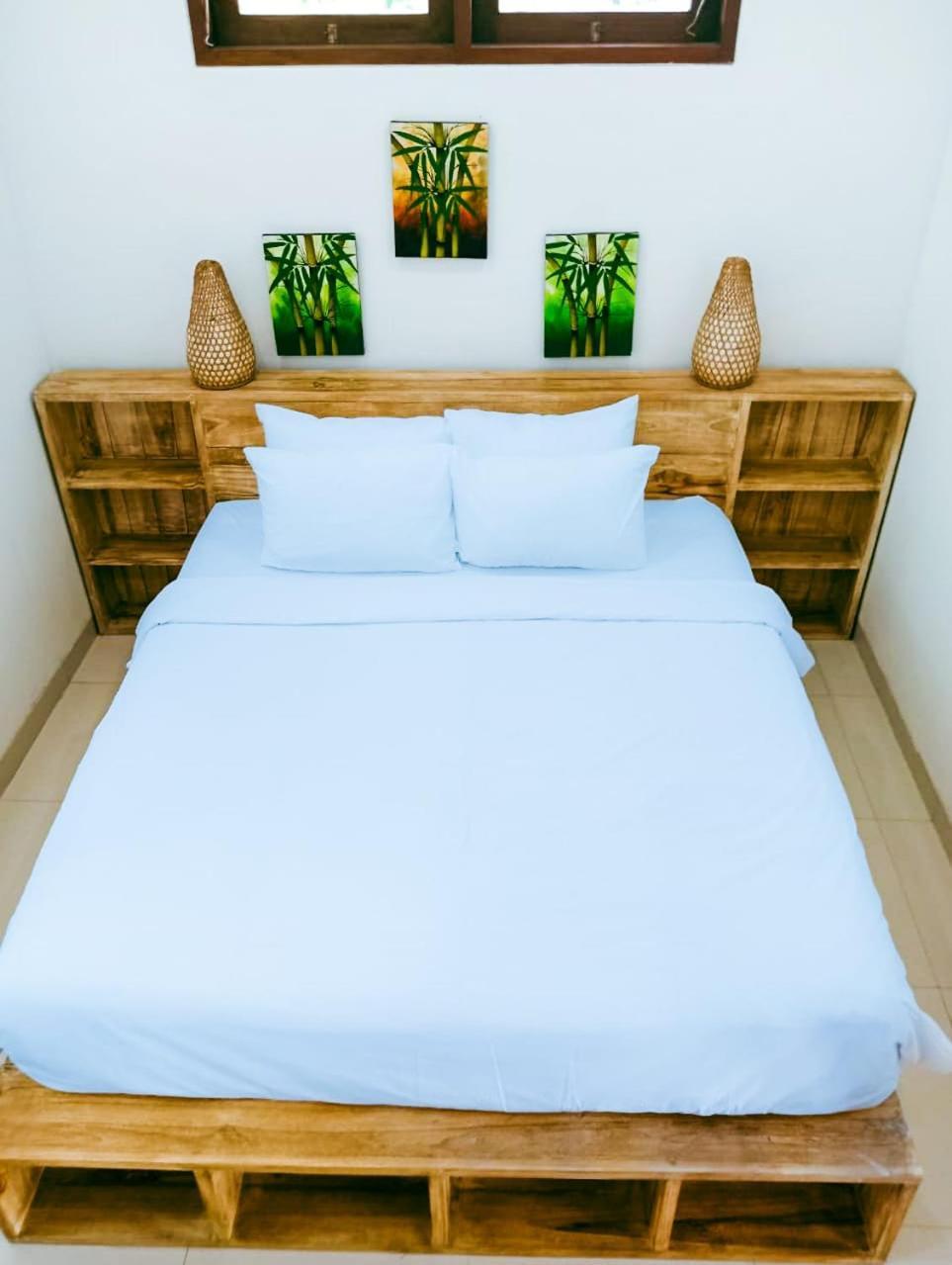 Villa River House 2 Bedrooms Side