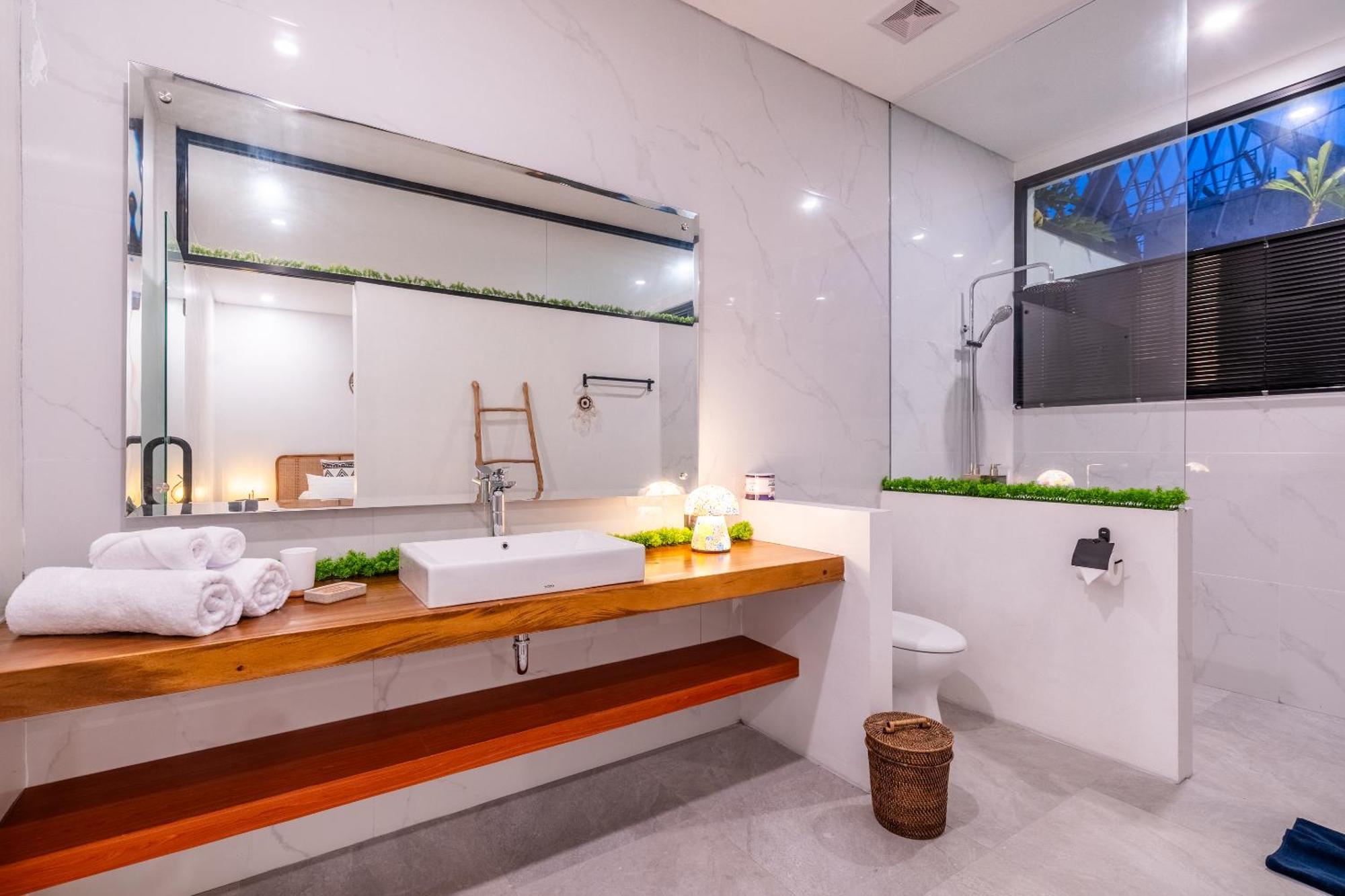 3br New Private Family Villa-