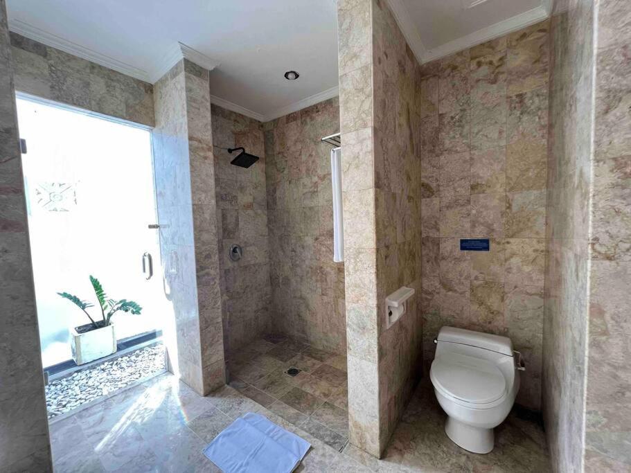 Bali Berg Villa,