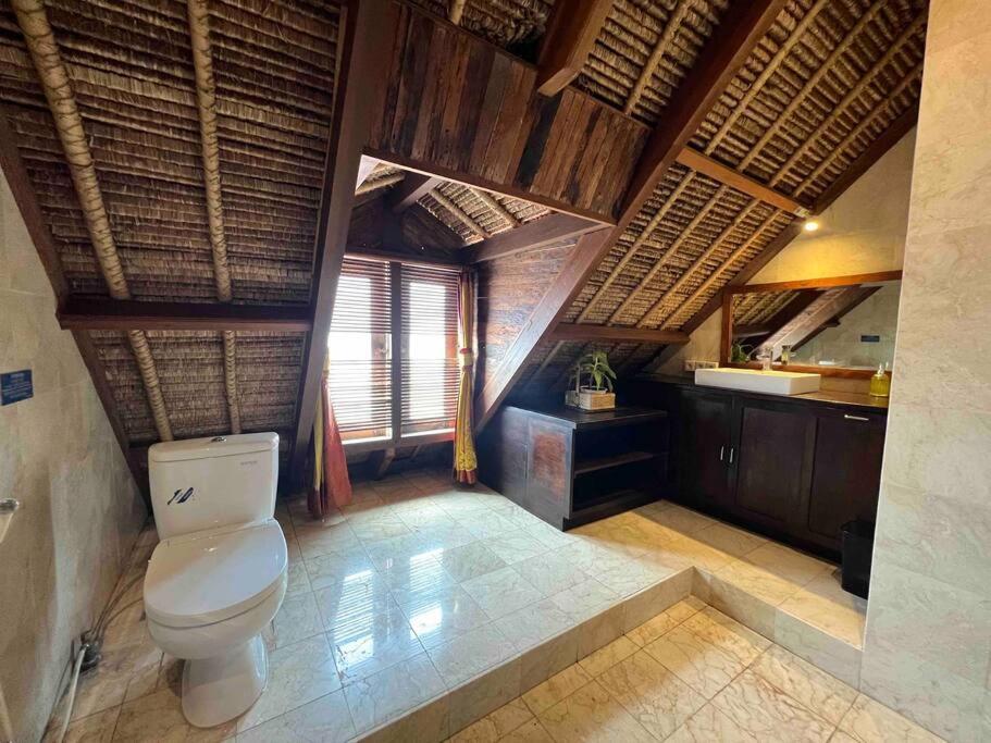 Villa Bali Berg Villa, *