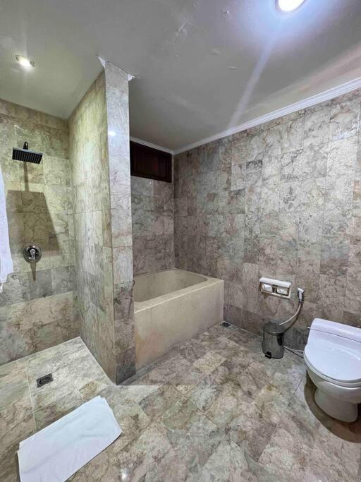 Bali Berg Villa, *