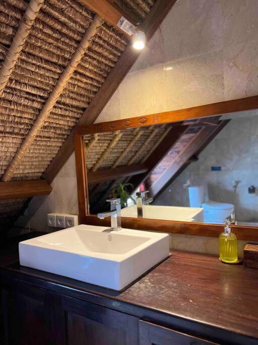 Bali Berg Villa, Sanur (Bali)