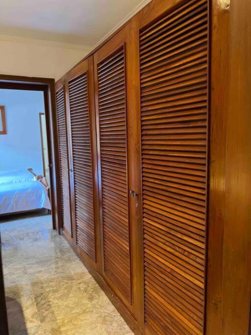 Bali Berg Villa, Villa Sanur (Bali)