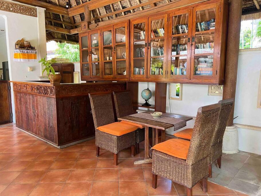 Villa Bali Berg Villa, Sanur (Bali)