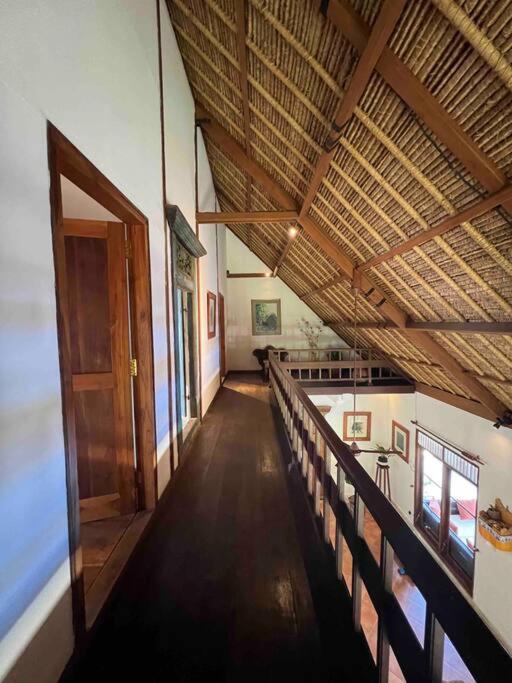 Bali Berg Villa, *