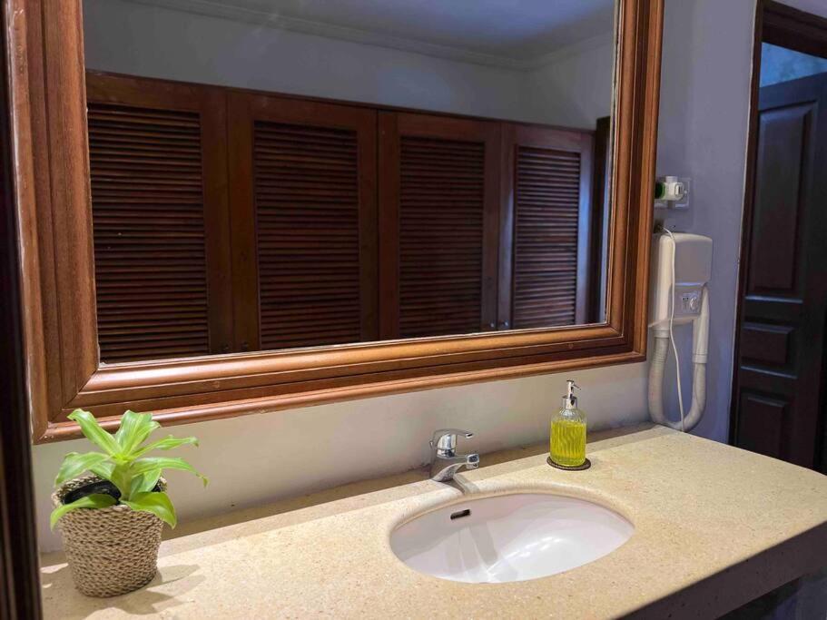 Bali Berg Villa, Sanur (Bali)