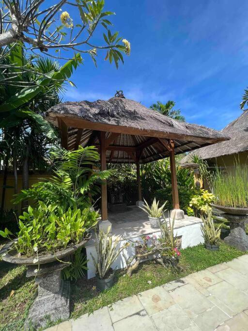 Bali Berg Villa,
