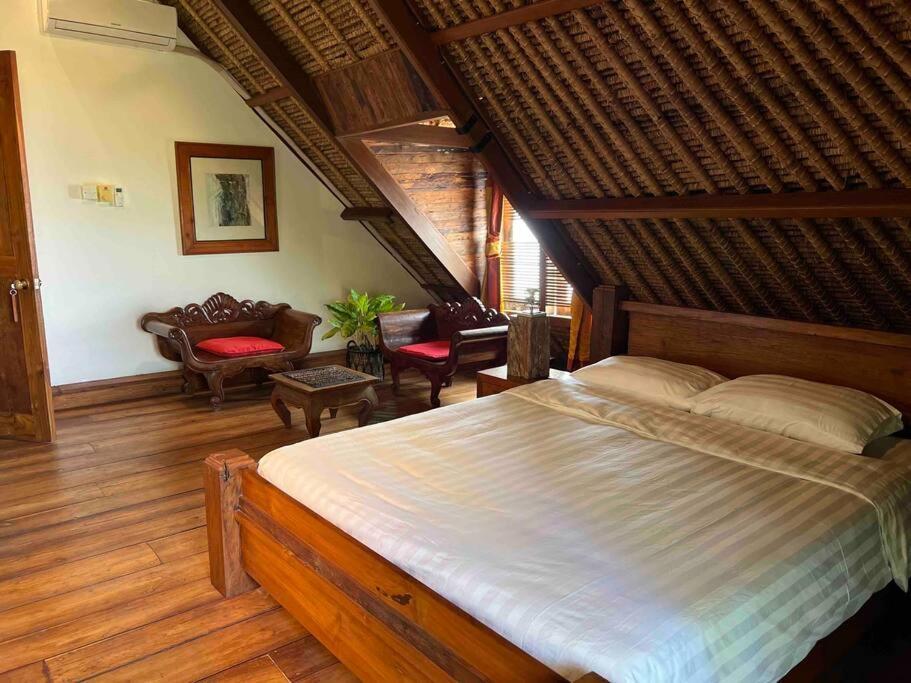 Bali Berg Villa, Sanur (Bali)