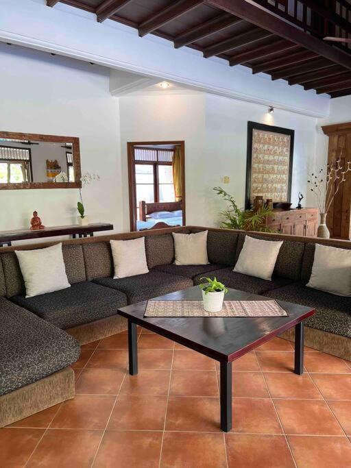 Bali Berg Villa,