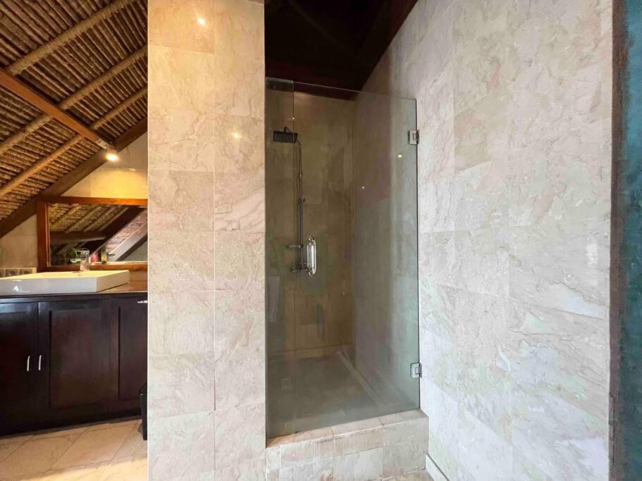 Villa Bali Berg Villa, *
