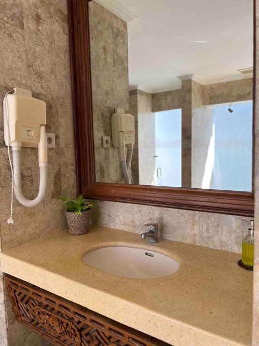 Bali Berg Villa, *
