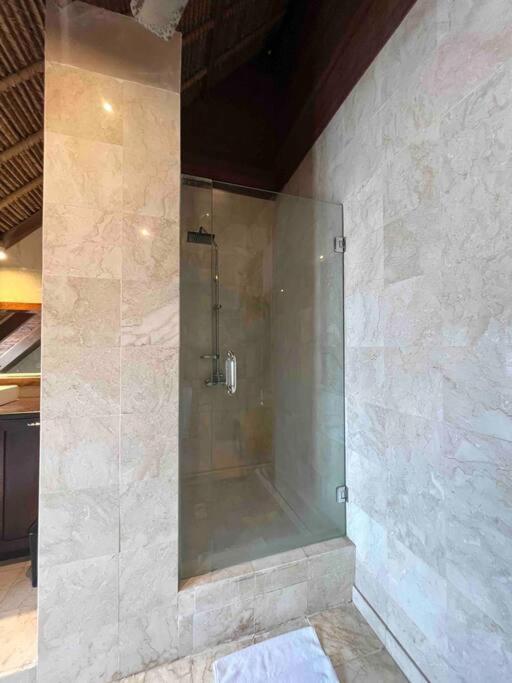 Bali Berg Villa, Villa