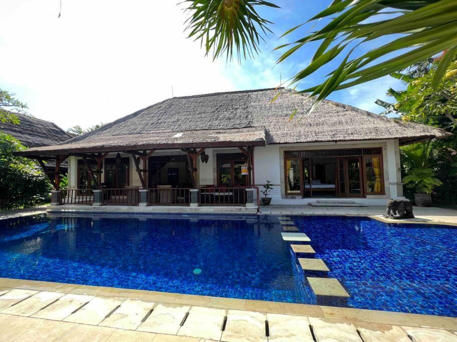 Villa Bali Berg Villa, *