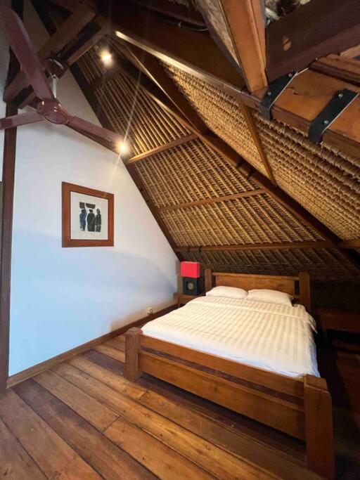 Bali Berg Villa, Villa Sanur (Bali)