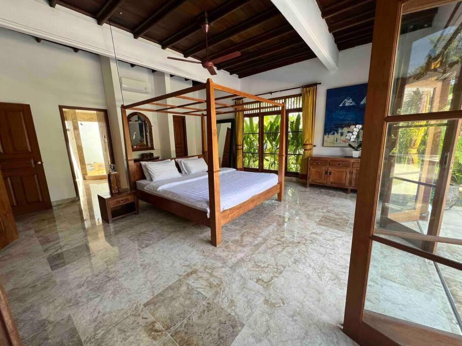 Bali Berg Villa, Sanur (Bali)