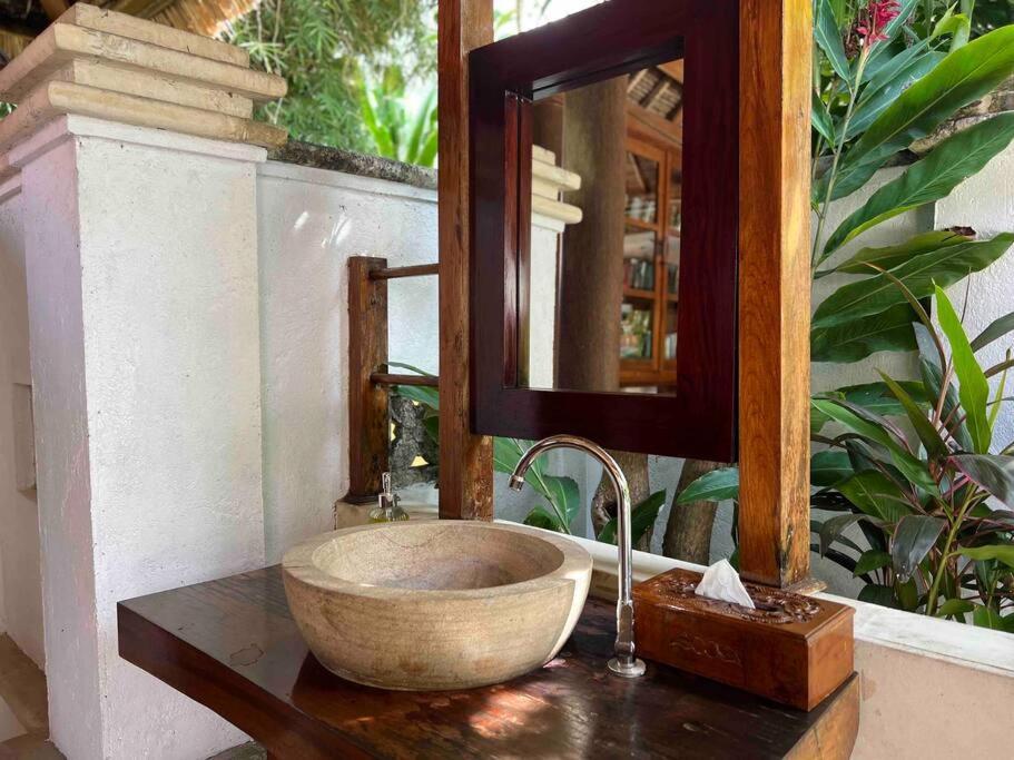 Villa Bali Berg Villa, Sanur (Bali)