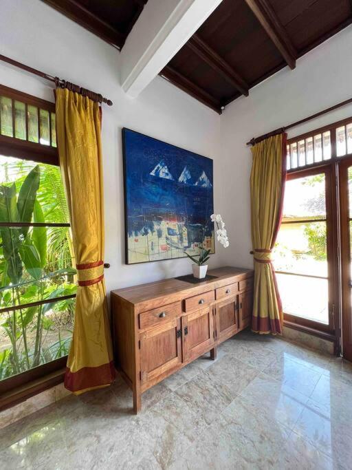 Bali Berg Villa, * Sanur (Bali)