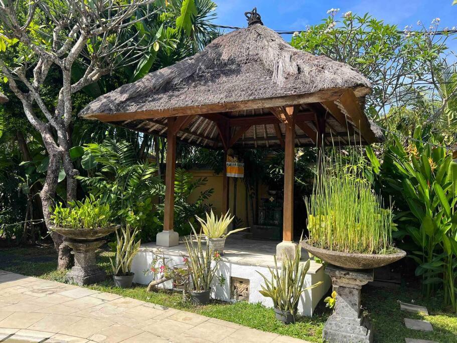 Bali Berg Villa,