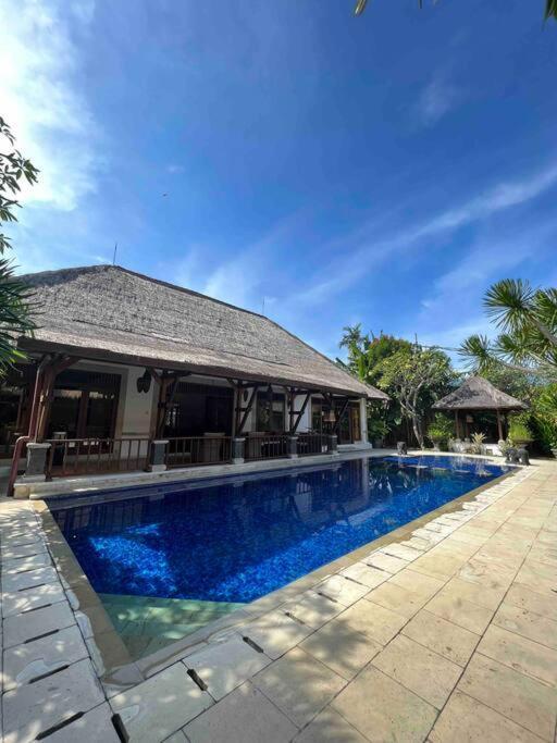 Bali Berg Villa, Villa *