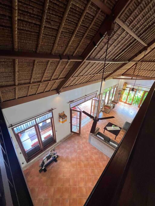 Villa Bali Berg Villa, *