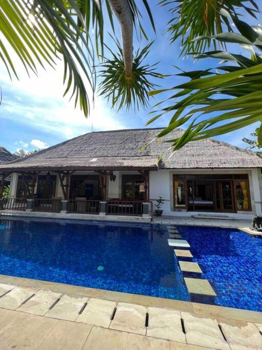 Bali Berg Villa, Villa Sanur (Bali)