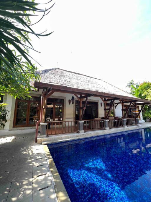 Villa Bali Berg Villa, Sanur (Bali)