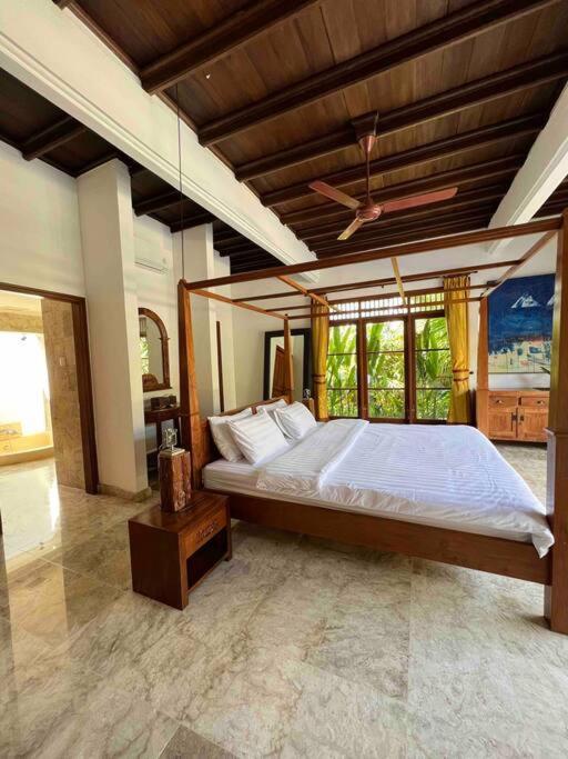 Bali Berg Villa, *