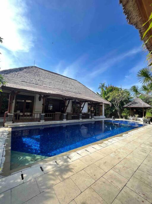 Bali Berg Villa,