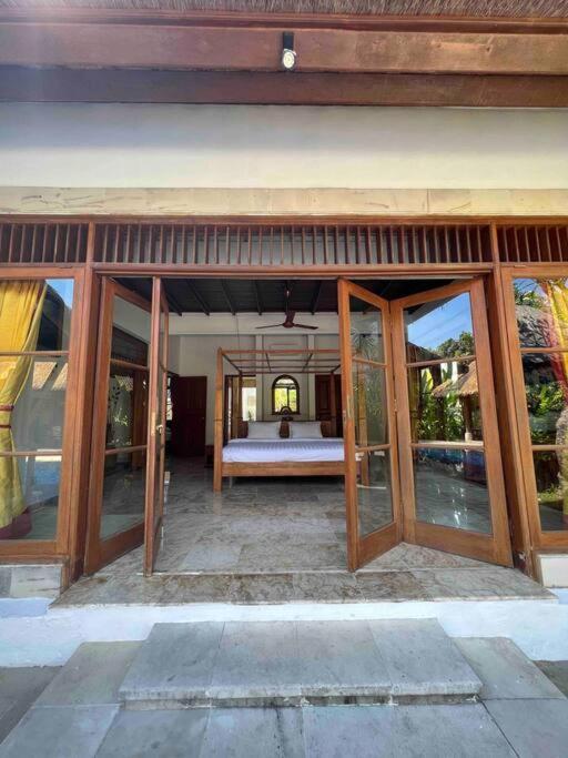 Villa Bali Berg Villa, *