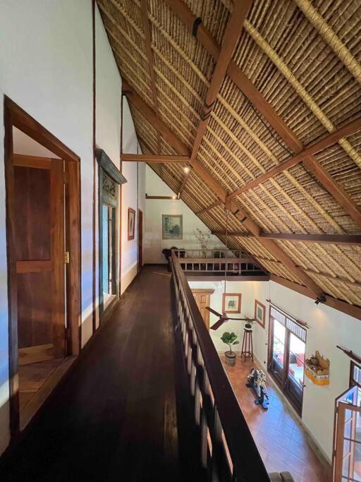 Bali Berg Villa, Villa Sanur (Bali)