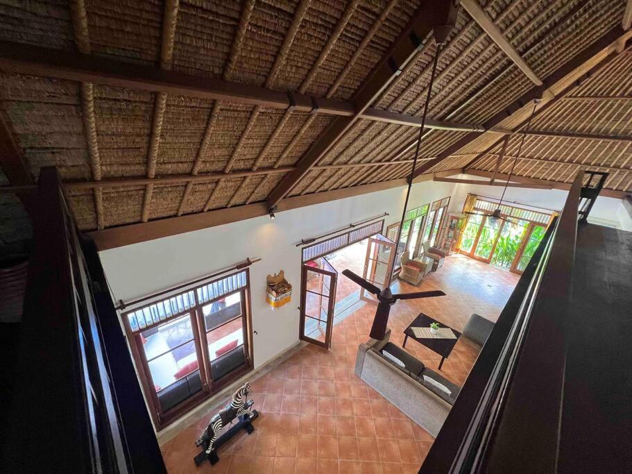 Villa Bali Berg Villa, Sanur (Bali)