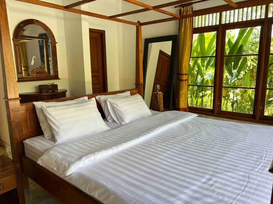 Bali Berg Villa, *