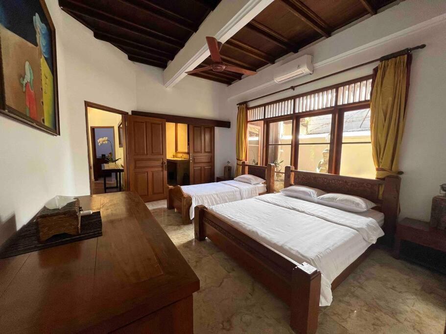 Bali Berg Villa, Sanur (Bali)