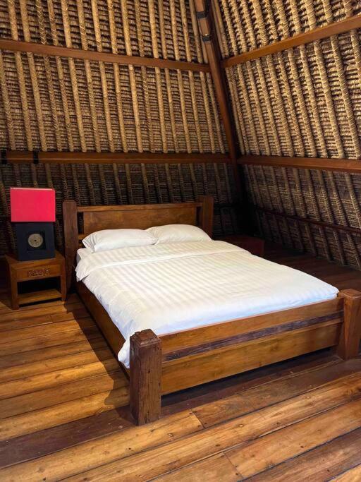 Bali Berg Villa, Villa