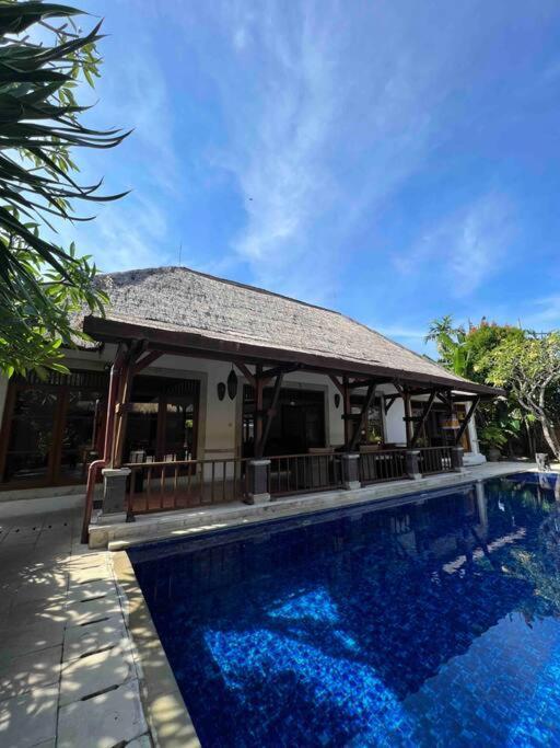 Bali Berg Villa,