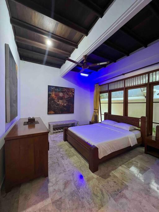 Bali Berg Villa, Villa