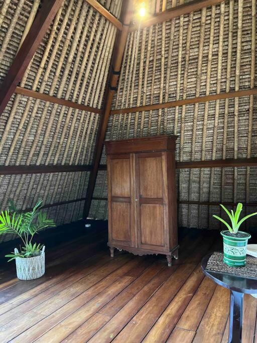 Bali Berg Villa, Villa *