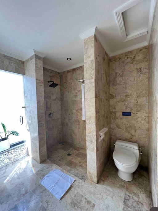 Villa Bali Berg Villa, *