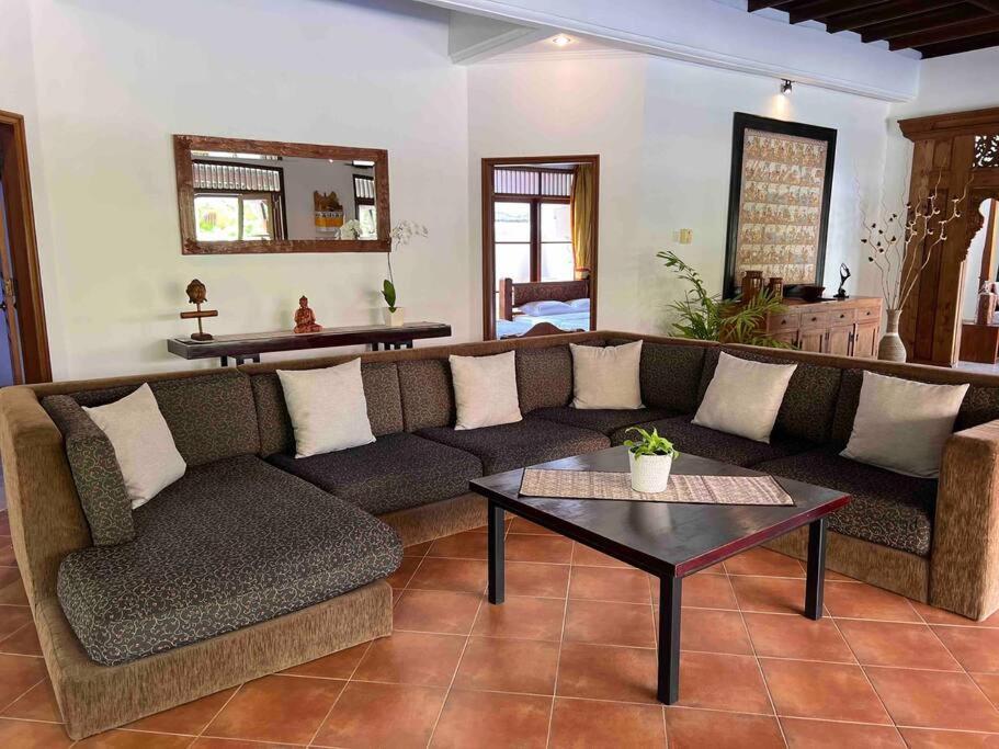 Bali Berg Villa, Sanur (Bali)
