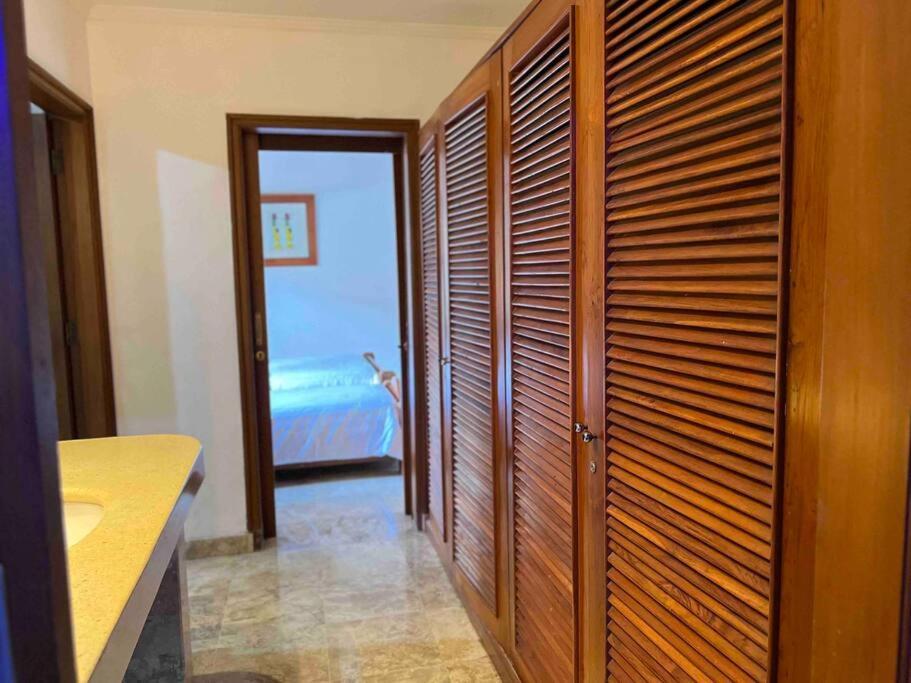 Bali Berg Villa,
