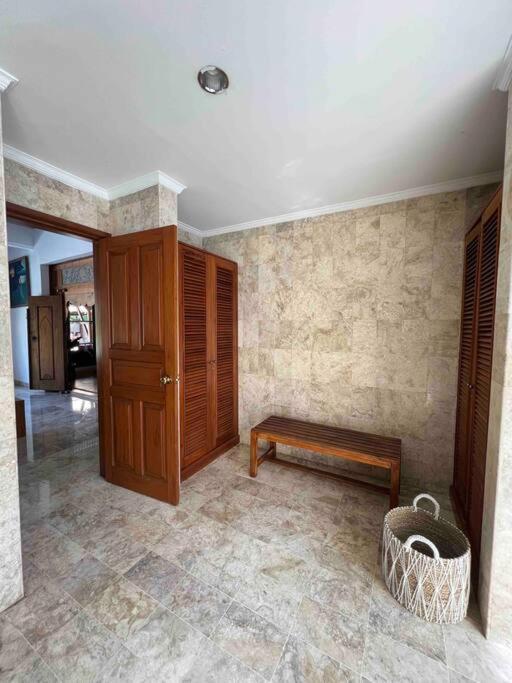 Villa Bali Berg Villa,