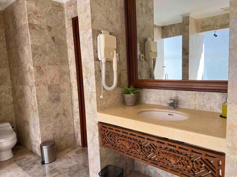 Bali Berg Villa, Villa Sanur (Bali)