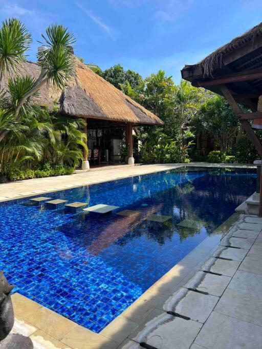 Bali Berg Villa, *