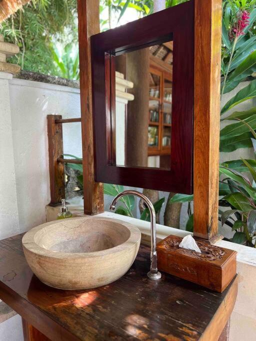 Bali Berg Villa, Sanur (Bali)